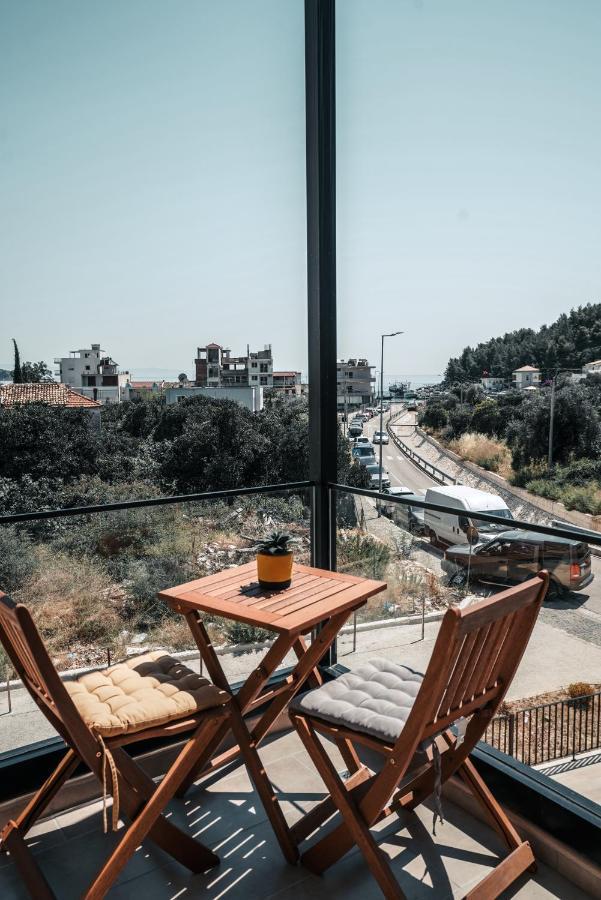 Mia Marine Hotel