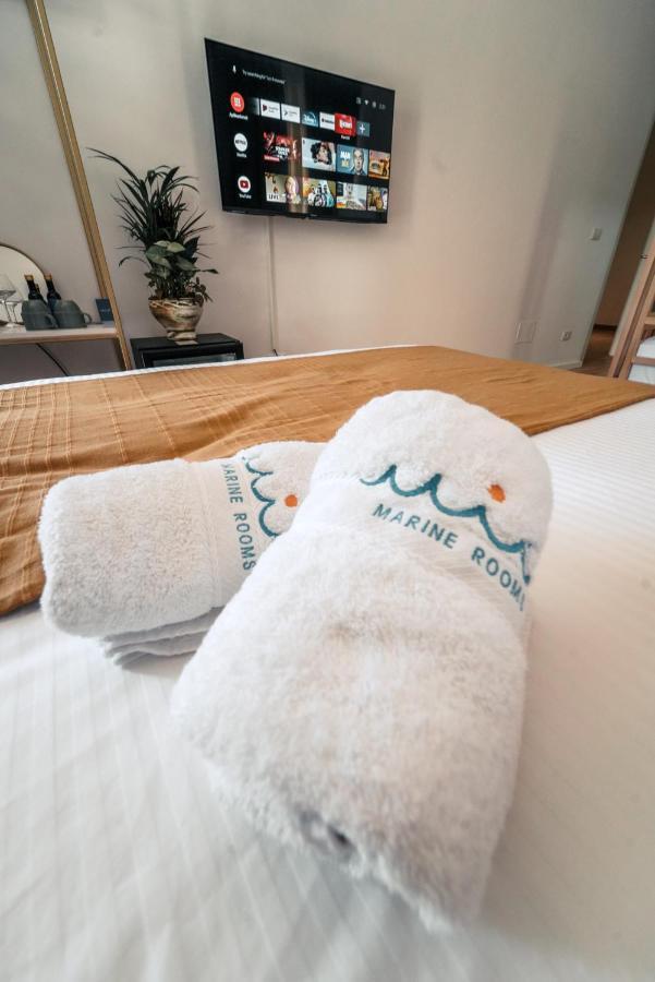 Mia Marine Hotel 4*
