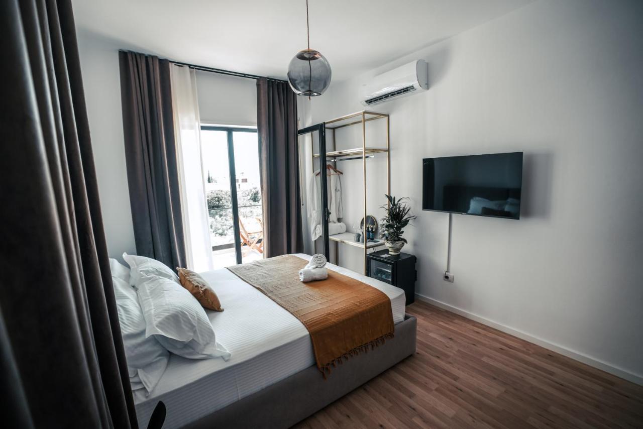 Mia Marine Hotel Himarë