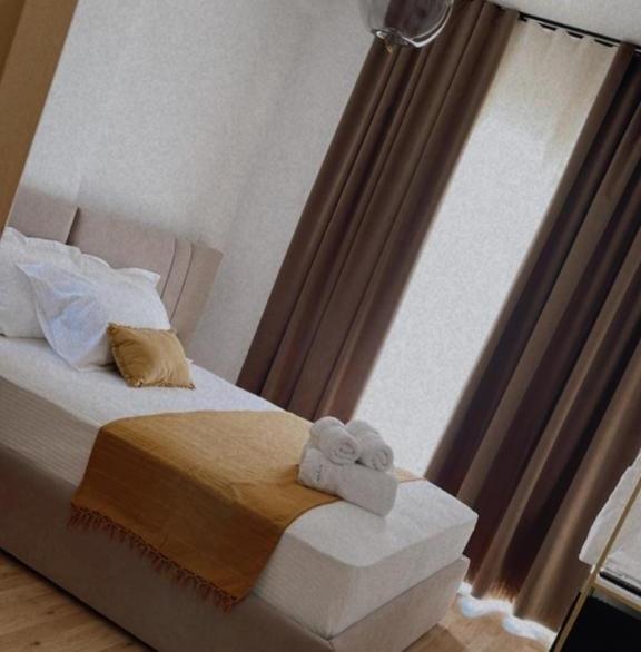 Mia Marine Hotel Himarë