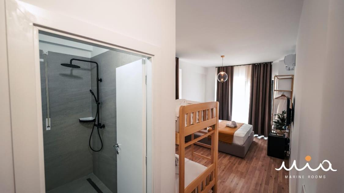 Mia Marine Hotel