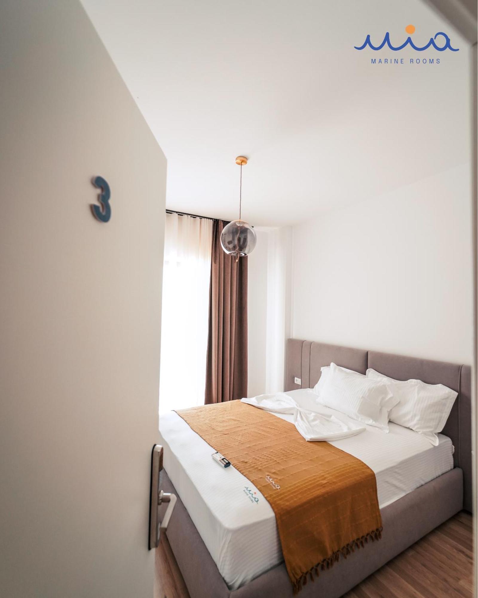 Mia Marine 4* Himarë
