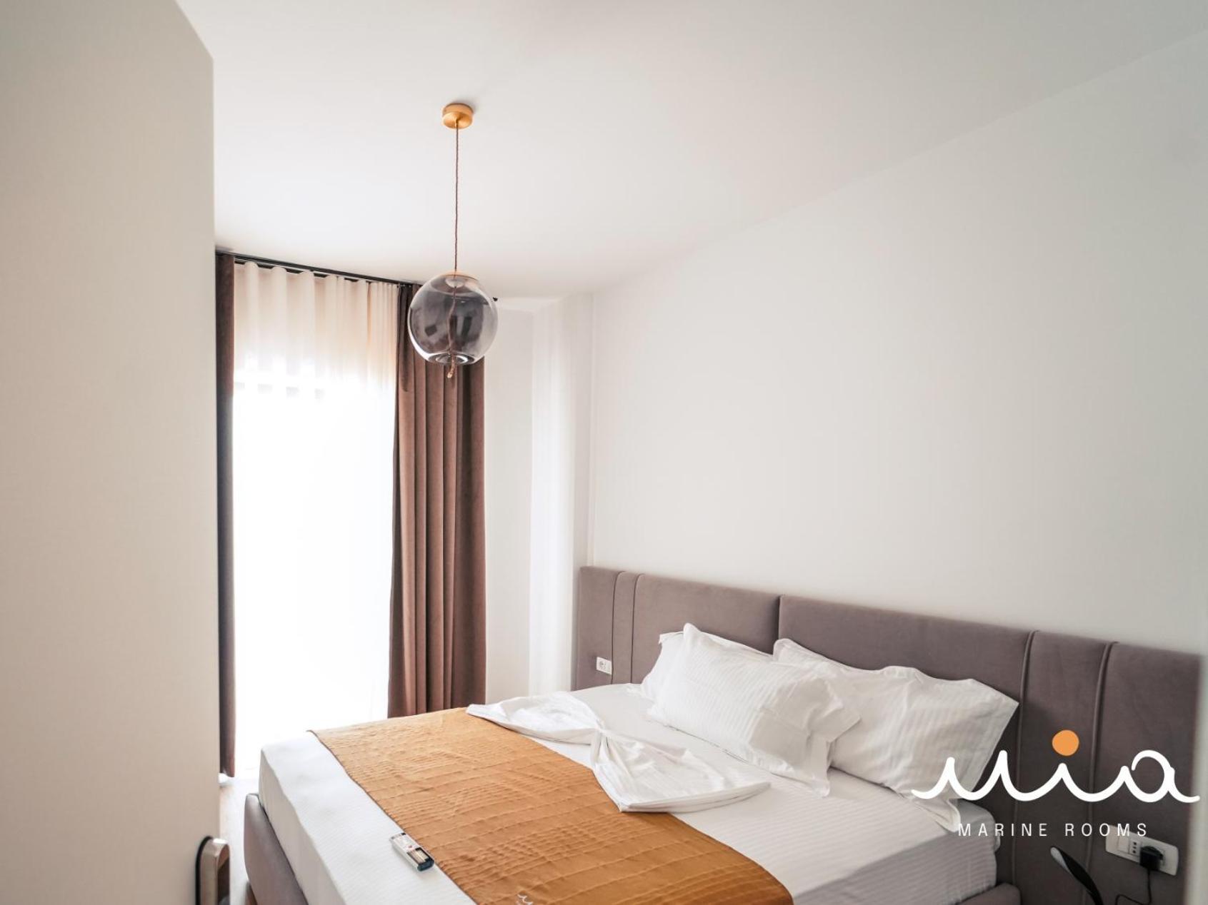 Mia Marine Hotel 4*