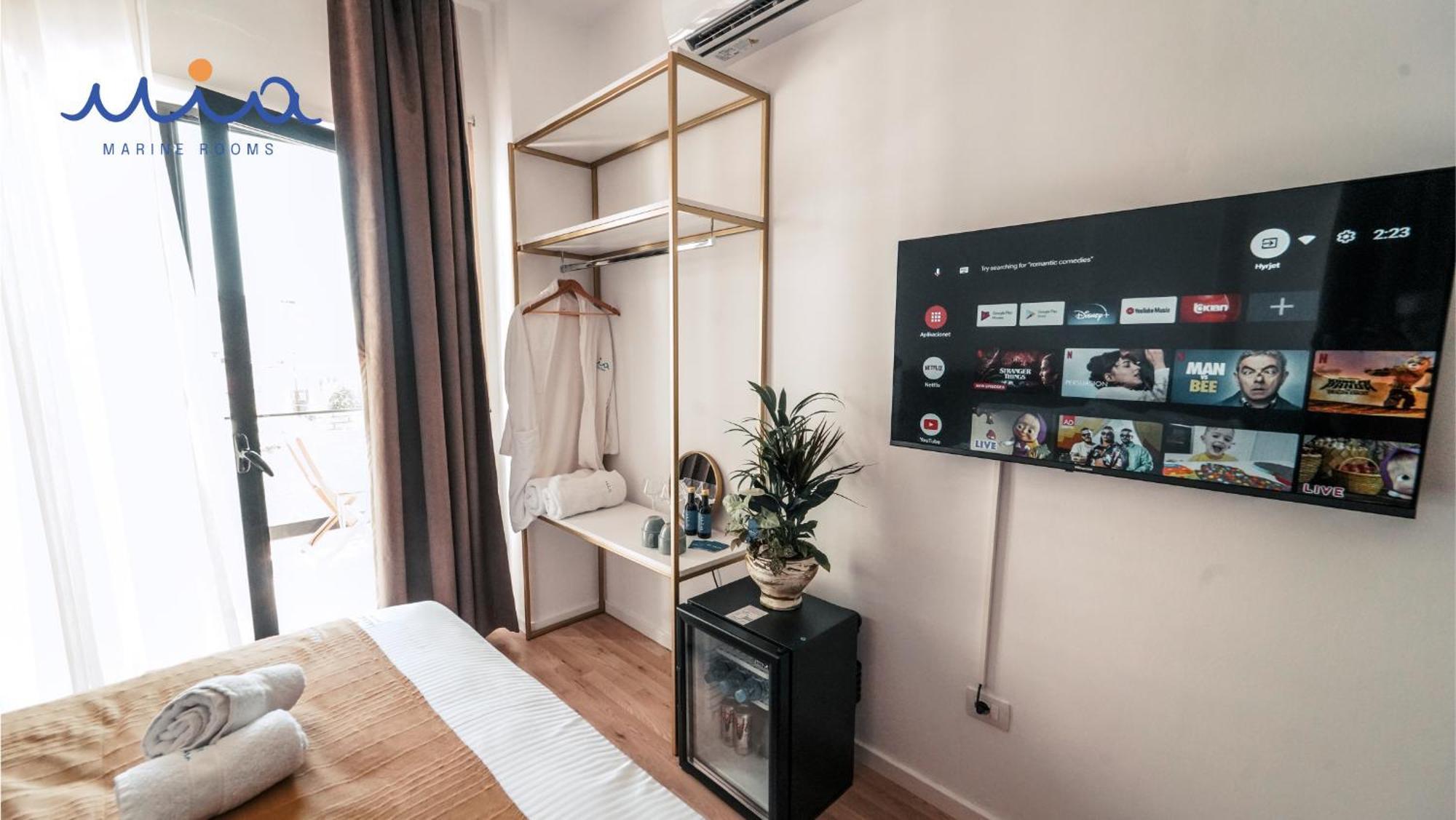 Hotel Mia Marine